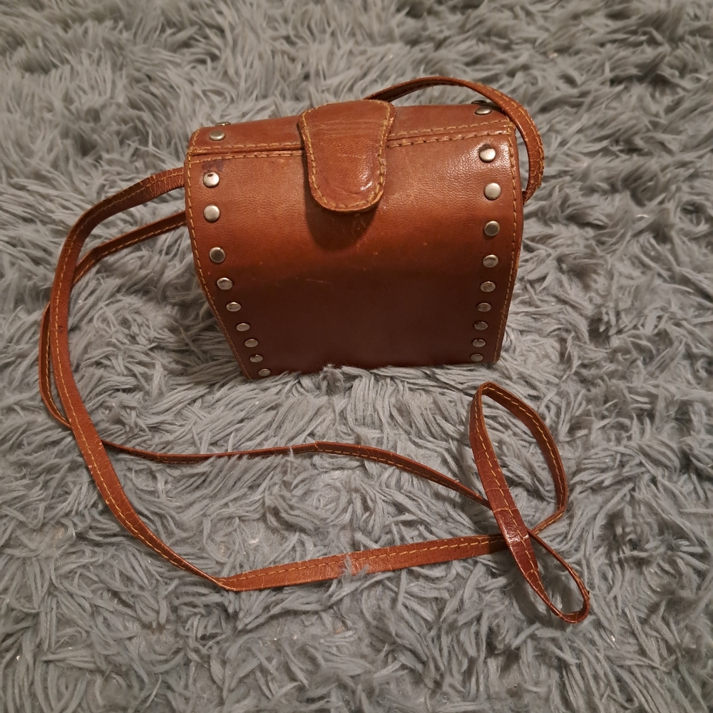 Vintage Mini Purse